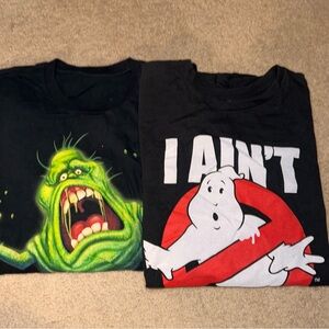 Ghostbusters Graphic Tee